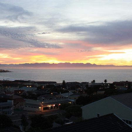 Salop House Villa Fish Hoek Luaran gambar