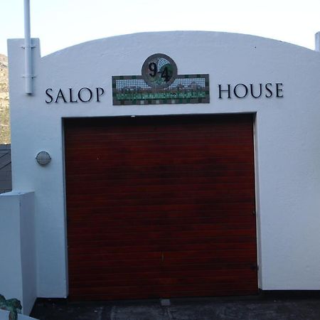 Salop House Villa Fish Hoek Luaran gambar