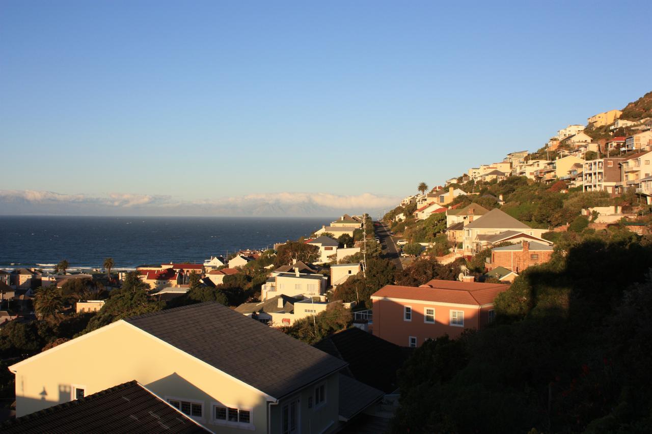Salop House Villa Fish Hoek Luaran gambar