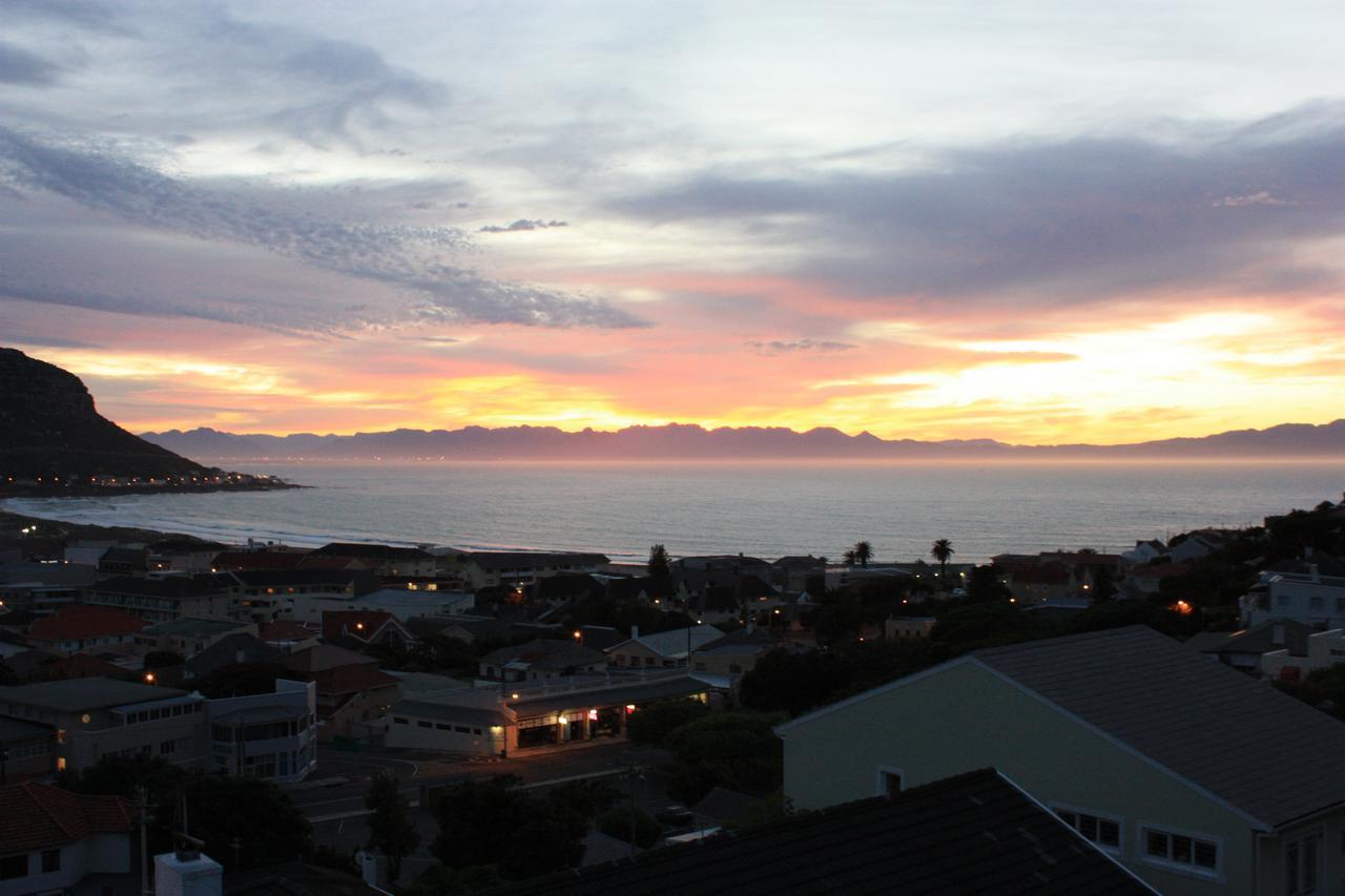 Salop House Villa Fish Hoek Luaran gambar