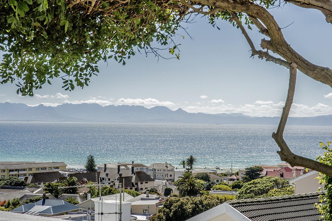 Salop House Villa Fish Hoek Luaran gambar