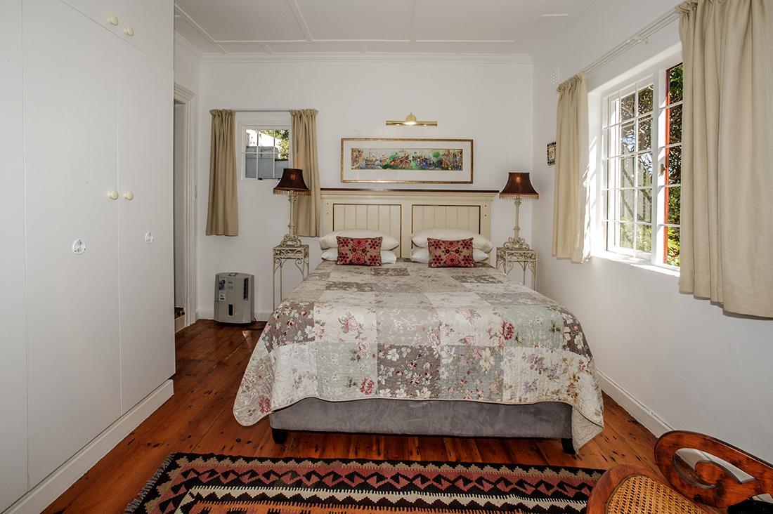 Salop House Villa Fish Hoek Luaran gambar