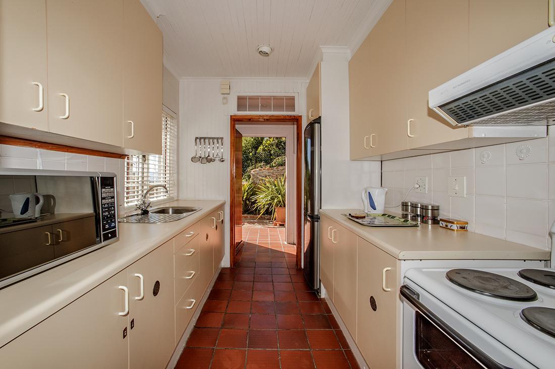 Salop House Villa Fish Hoek Luaran gambar