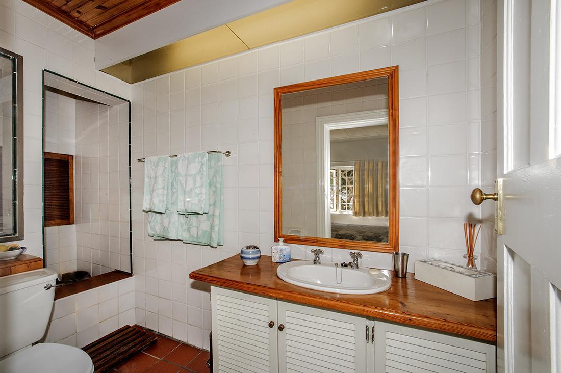 Salop House Villa Fish Hoek Luaran gambar