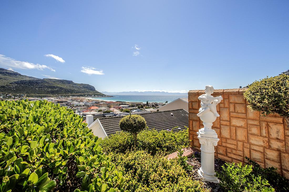 Salop House Villa Fish Hoek Luaran gambar