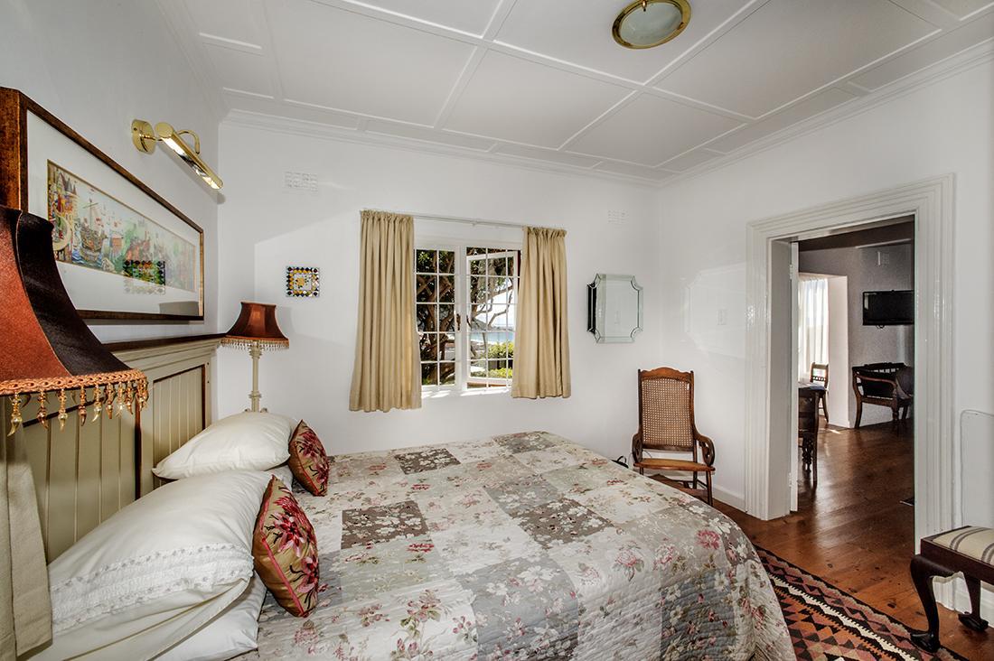 Salop House Villa Fish Hoek Luaran gambar