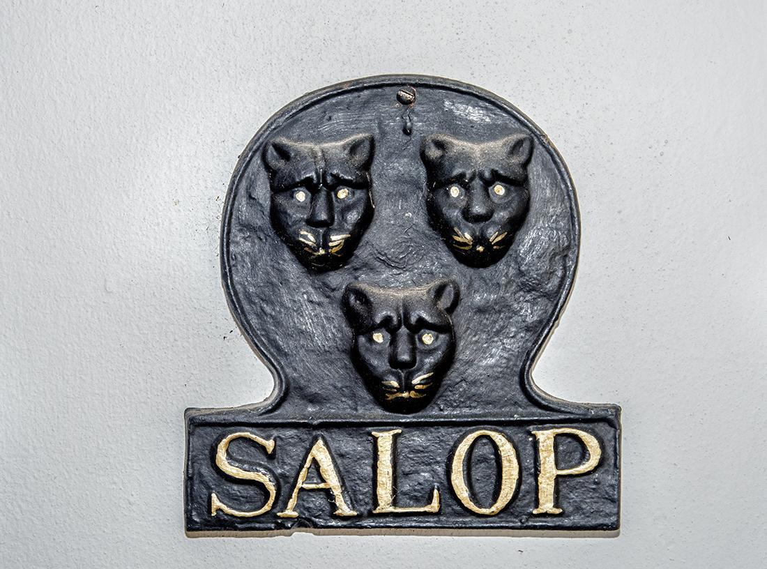 Salop House Villa Fish Hoek Luaran gambar