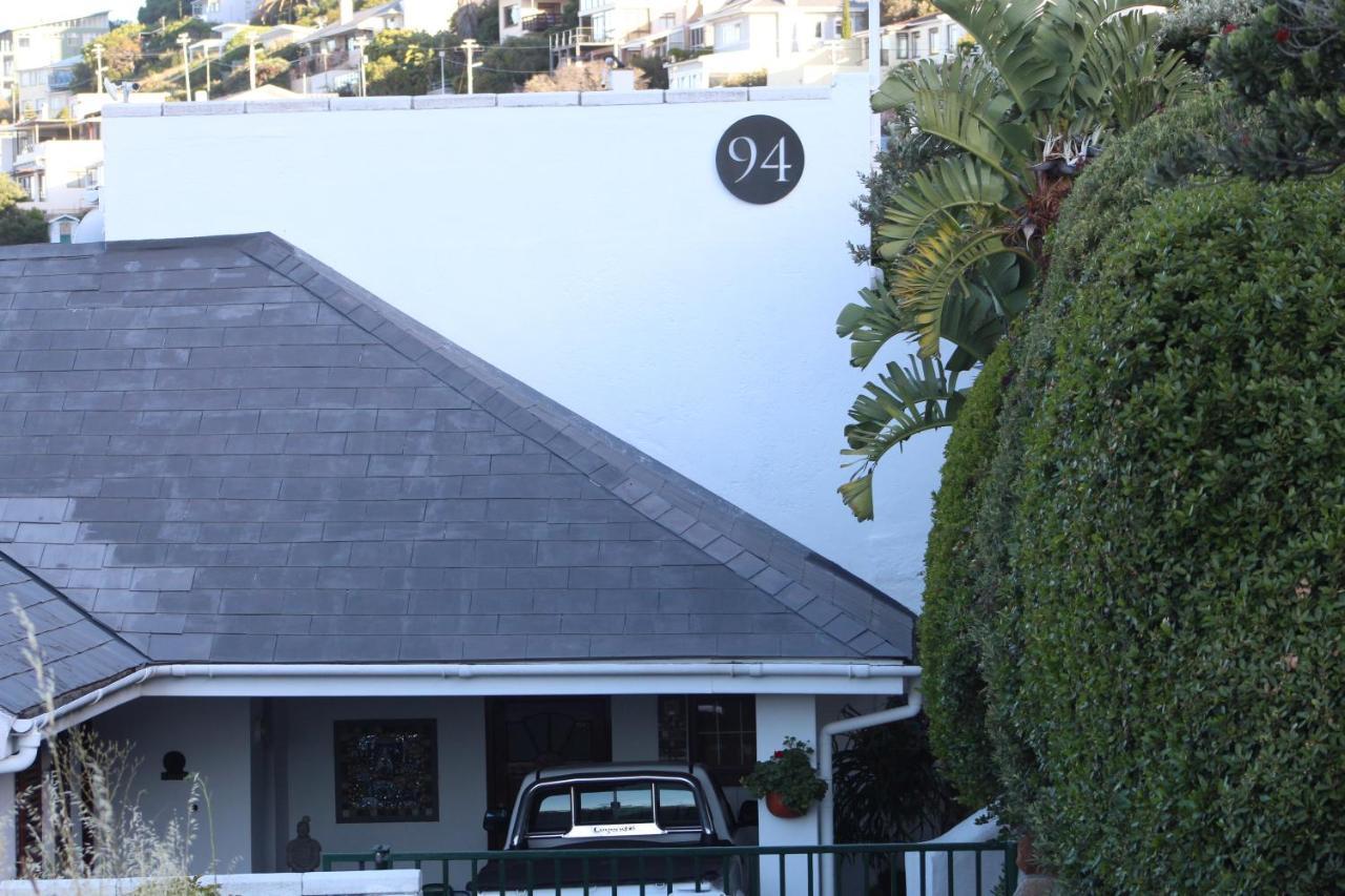 Salop House Villa Fish Hoek Luaran gambar